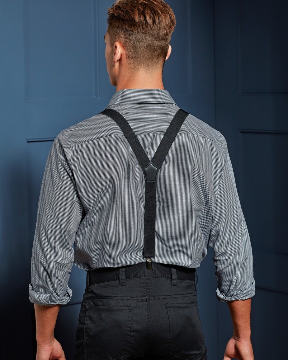 Accessoire personnalisable PREMIER Bretelles à pinces