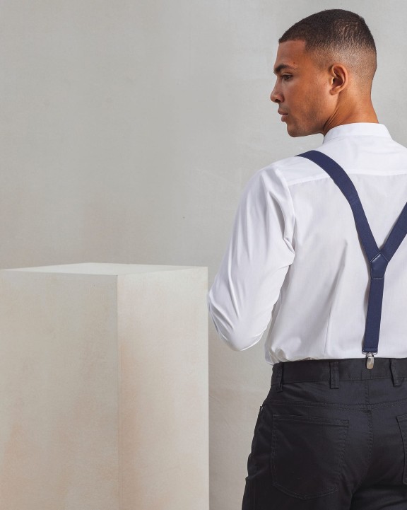 Accessoire personnalisable PREMIER Bretelles à pinces