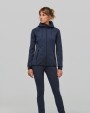 PROACT Damen- performance funktionshose Hose personalisierbar