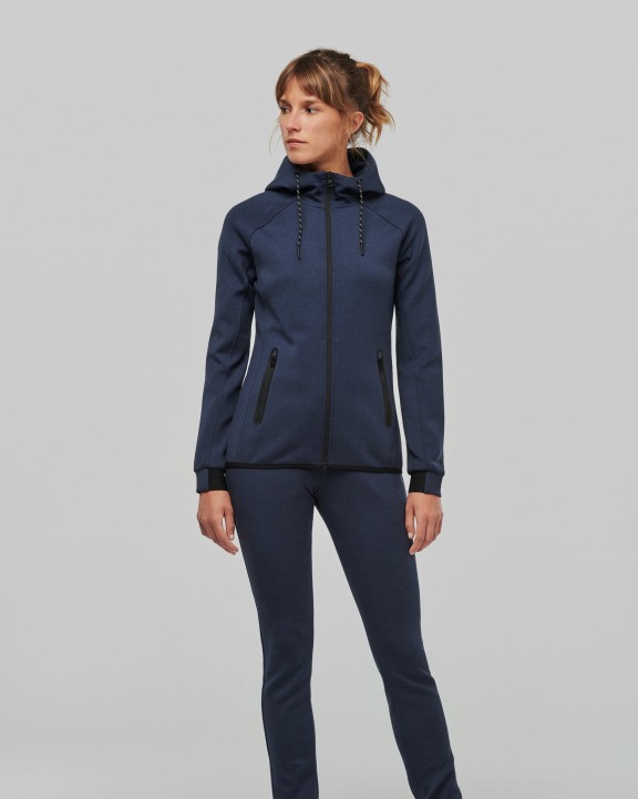 Pantalon personnalisable PROACT Pantalon performance femme
