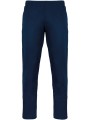 PROACT Pantalon de survêtement unisexe Sporty navy personnalisable