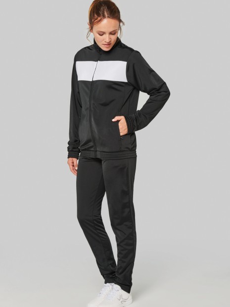 Pantalons à personnaliser PROACT Pantalon de survêtement unisexe 
