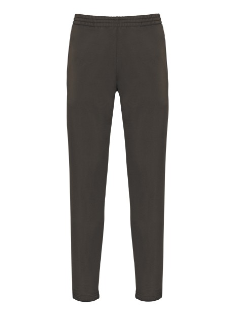 PROACT Pantalon de survêtement unisexe dark grey personnalisable