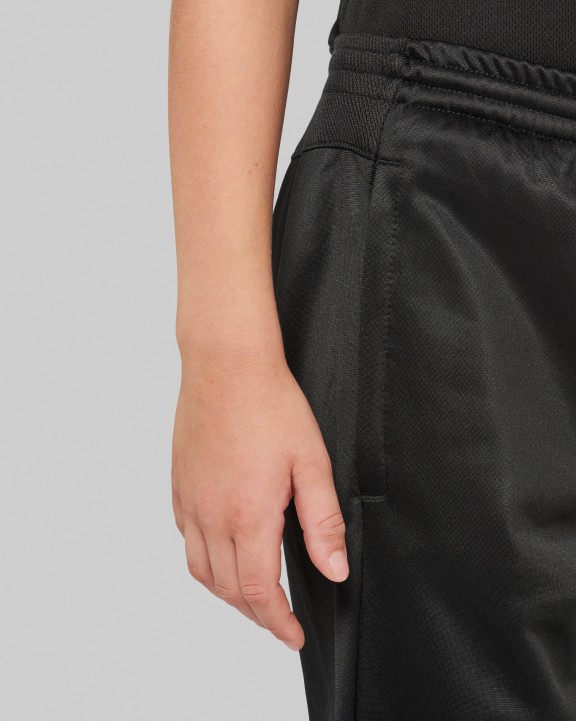 PROACT Trainingshose für Kinder Hose personalisierbar