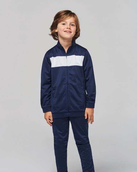 Pantalon personnalisable PROACT Pantalon de survêtement enfant