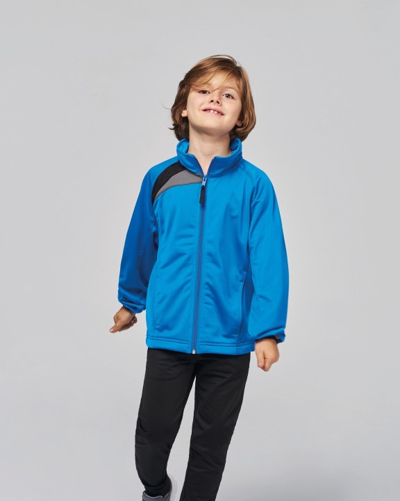 Pantalon personnalisable PROACT Pantalon de survêtement enfant