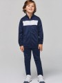 Pantalons à personnaliser PROACT Pantalon de survêtement enfant 