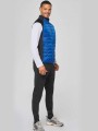 Vestes à personnaliser PROACT Veste sport bi-matière sans manches unisexe 