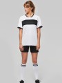 T-Shirts à personnaliser PROACT Maillot manches courtes unisexe 