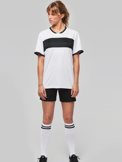 T-Shirts à personnaliser PROACT Maillot manches courtes unisexe 