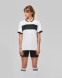T-shirt PROACT Sportshirt korte mouwen volwassene voor bedrukking &amp; borduring