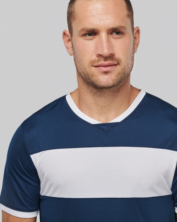 PROACT Kurzarm-Trikot für Erwachsene T-Shirt personalisierbar