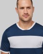 T-shirt PROACT Sportshirt korte mouwen volwassene voor bedrukking &amp; borduring