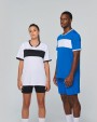 T-shirt PROACT Sportshirt korte mouwen volwassene voor bedrukking &amp; borduring