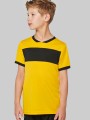 T-Shirts à personnaliser PROACT Maillot manches courtes enfant 
