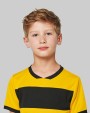 T-shirt personnalisable PROACT Maillot manches courtes enfant