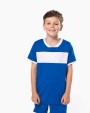 T-shirt personnalisable PROACT Maillot manches courtes enfant