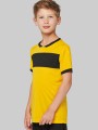 T-Shirts à personnaliser PROACT Maillot manches courtes enfant 