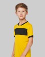 T-shirt personnalisable PROACT Maillot manches courtes enfant