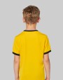 T-shirt personnalisable PROACT Maillot manches courtes enfant