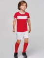 T-Shirts à personnaliser PROACT Maillot manches courtes enfant 