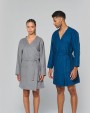 Produit éponge personnalisable PROACT Peignoir microfibre
