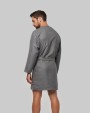 Produit éponge personnalisable PROACT Peignoir microfibre
