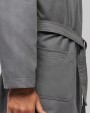 Produit éponge personnalisable PROACT Peignoir microfibre
