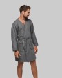 Produit éponge personnalisable PROACT Peignoir microfibre