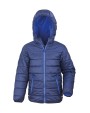 Veste personnalisable RESULT Doudoune enfant