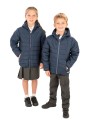 Vestes à personnaliser RESULT Doudoune enfant 