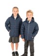 Veste personnalisable RESULT Doudoune enfant