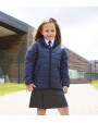 Veste personnalisable RESULT Doudoune enfant