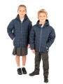 Vestes à personnaliser RESULT Doudoune enfant 