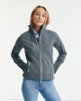RUSSELL Ladies'' Bionic-Finish® Softshell Jacket Softshell personalisierbar