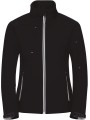 RUSSELL Veste femme Softshell Bionic-Finish® french marine personnalisable