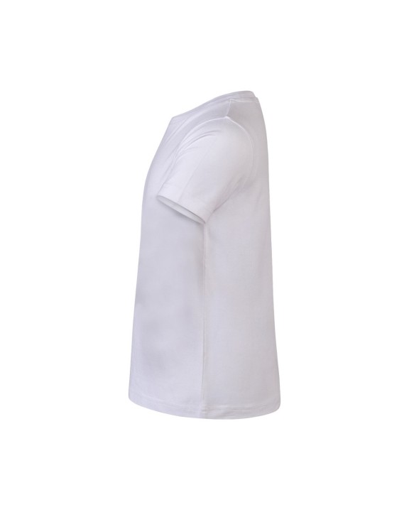T-shirt personnalisable SKINNIFIT KIDS FEEL GOOD T