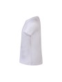 SKINNIFIT KIDS FEEL GOOD T blanc personnalisable