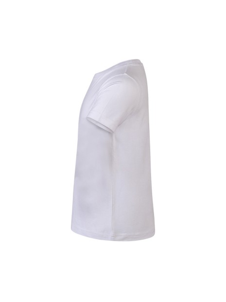 SKINNIFIT KIDS FEEL GOOD T blanc personnalisable