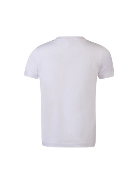 SKINNIFIT KIDS FEEL GOOD T blanc personnalisable