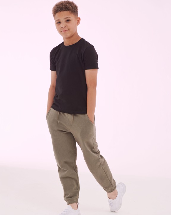 T-shirt personnalisable SKINNIFIT KIDS FEEL GOOD T