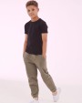 SKINNIFIT KIDS FEEL GOOD T T-Shirt personalisierbar