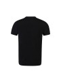 SKINNIFIT KIDS FEEL GOOD T noir personnalisable