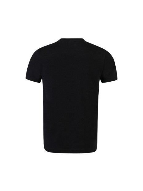 SKINNIFIT KIDS FEEL GOOD T noir personnalisable