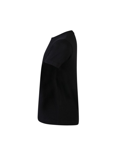 SKINNIFIT KIDS FEEL GOOD T noir personnalisable