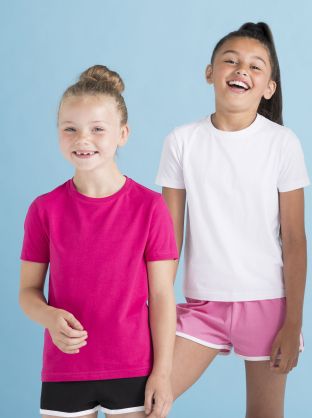 KIDS FEEL GOOD T