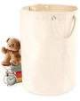 Tas & zak WESTFORDMILL Heavy Canvas Storage Trug voor bedrukking &amp; borduring