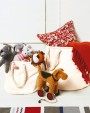 Tas & zak WESTFORDMILL Heavy Canvas Storage Trug voor bedrukking &amp; borduring