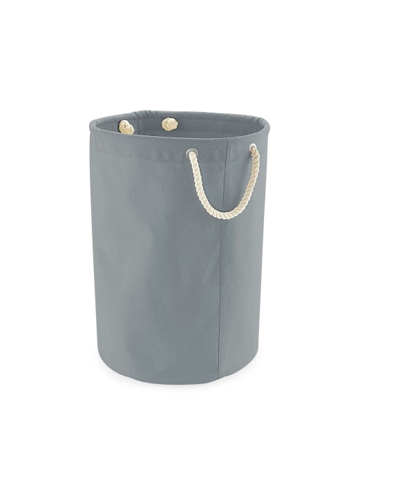 Tas & zak WESTFORDMILL Heavy Canvas Storage Trug voor bedrukking &amp; borduring