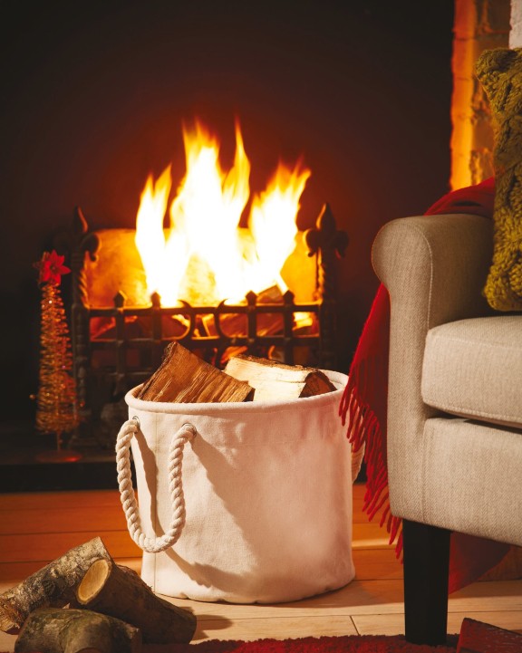 Tas & zak WESTFORDMILL Heavy Canvas Storage Trug voor bedrukking &amp; borduring